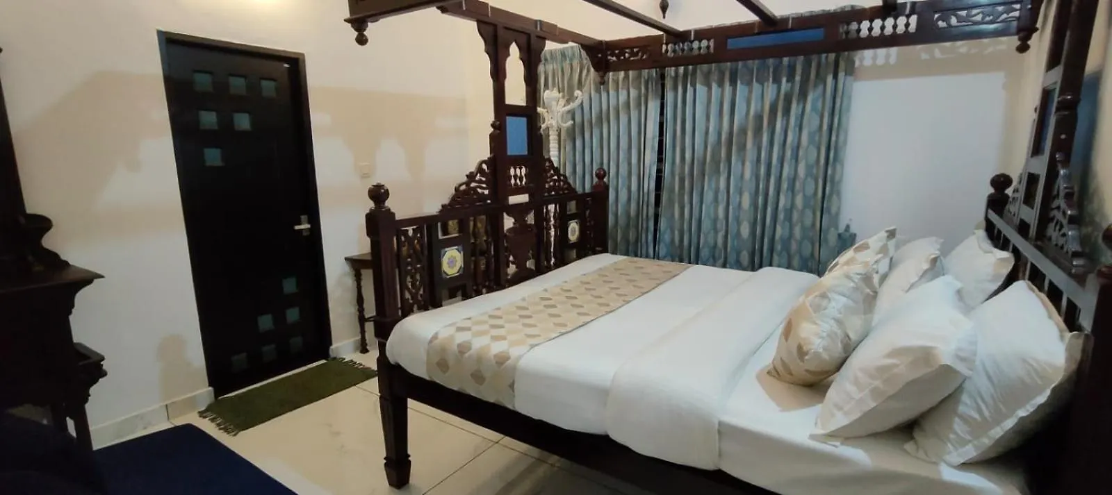 Padikkal Bunglow Vythiri