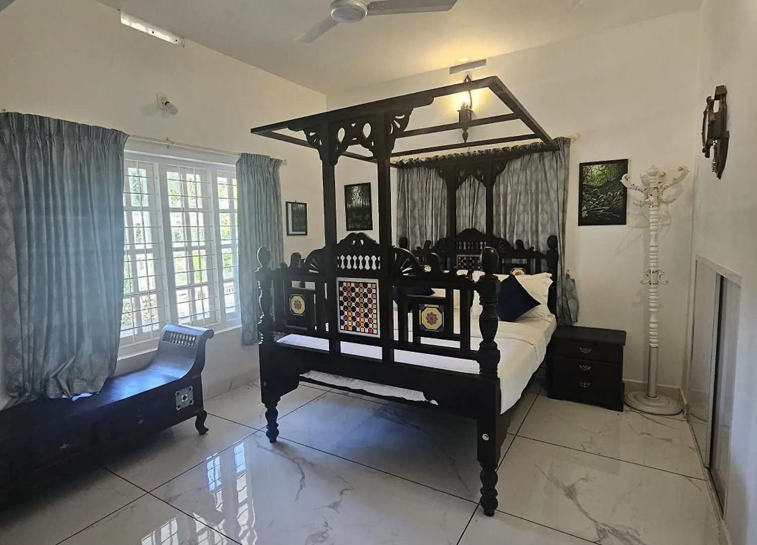 Padikkal Bunglow Vythiri Holiday home