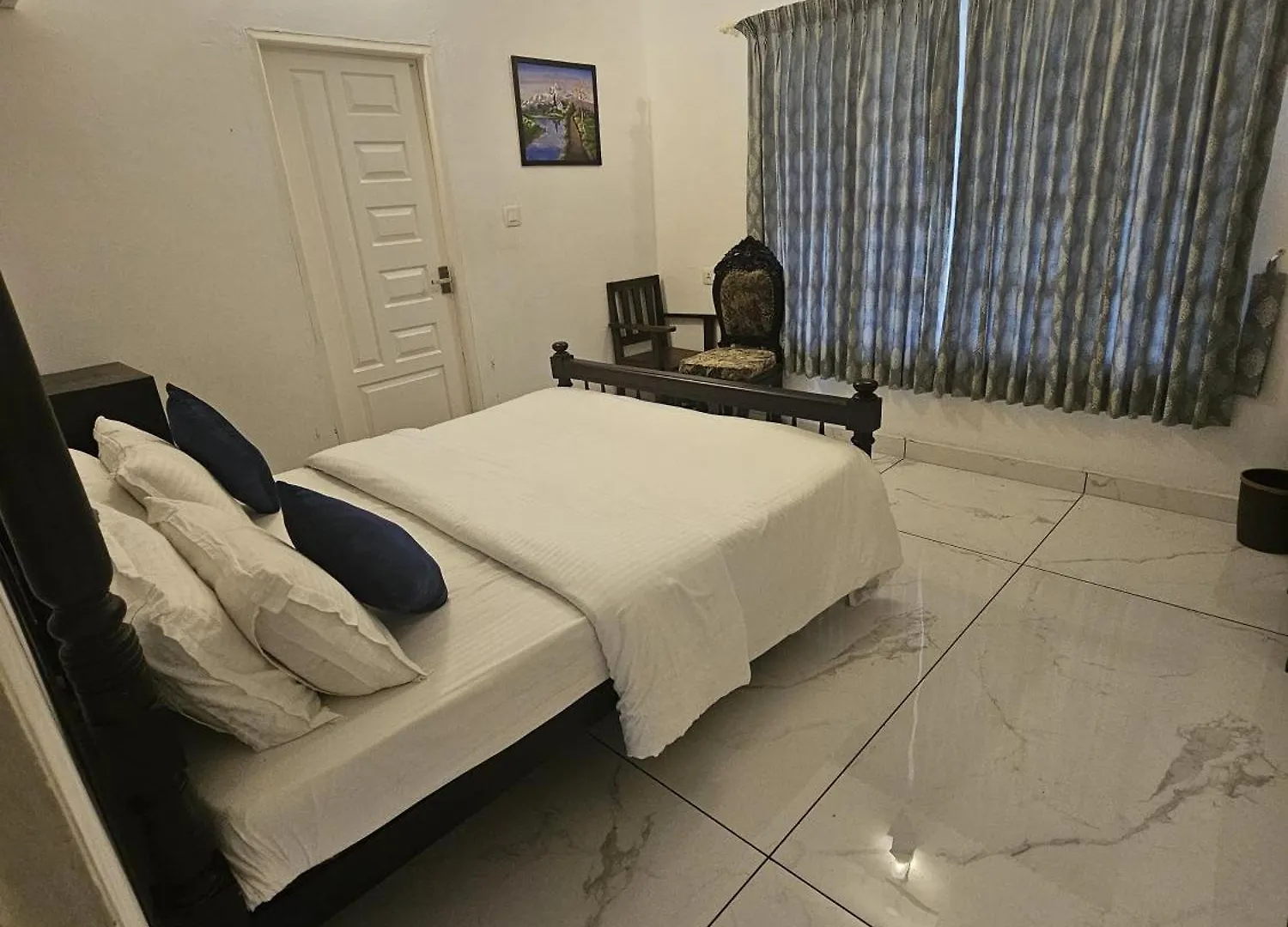 Padikkal Bunglow Vythiri Holiday home