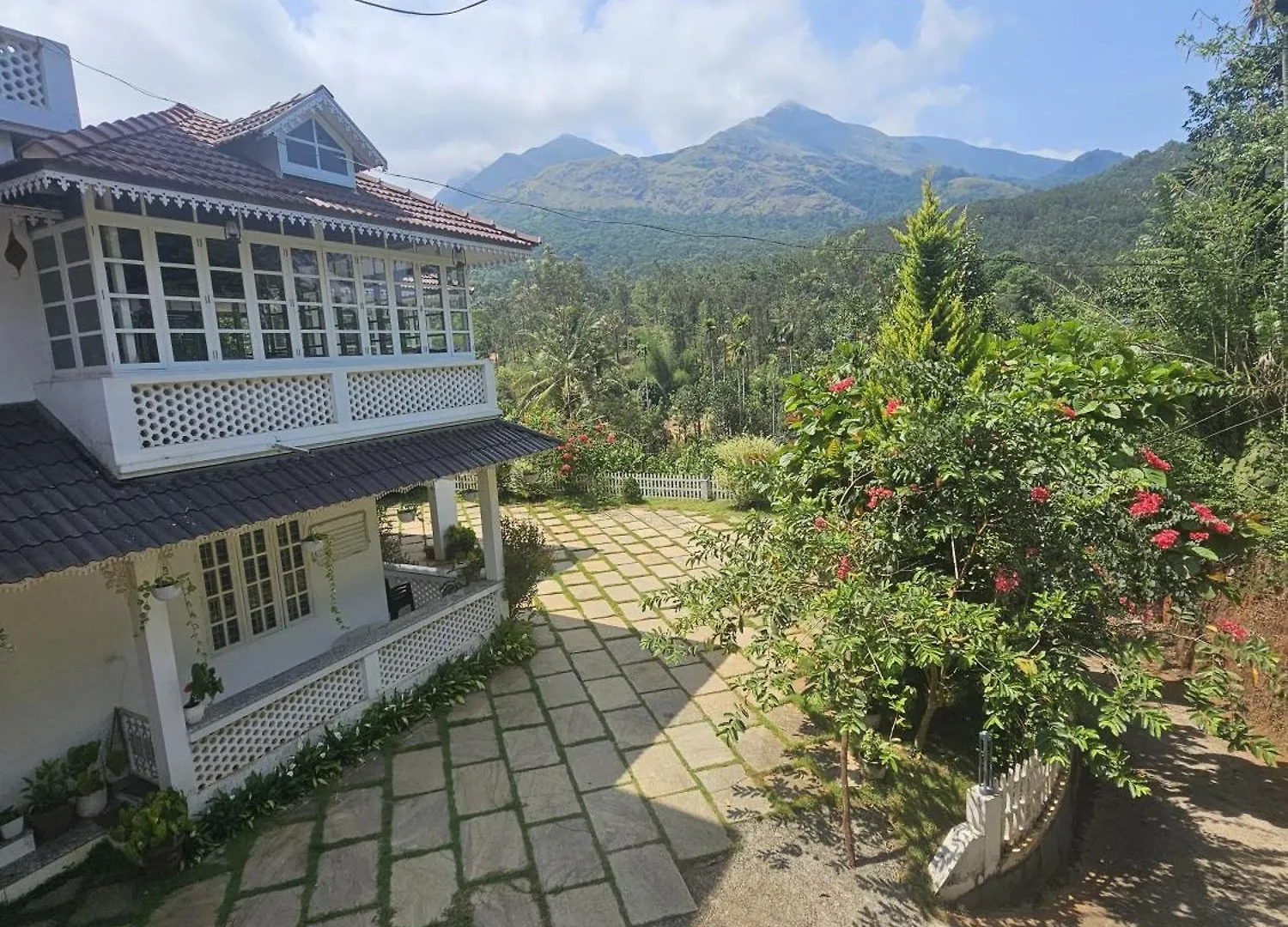 Padikkal Bunglow Vythiri
