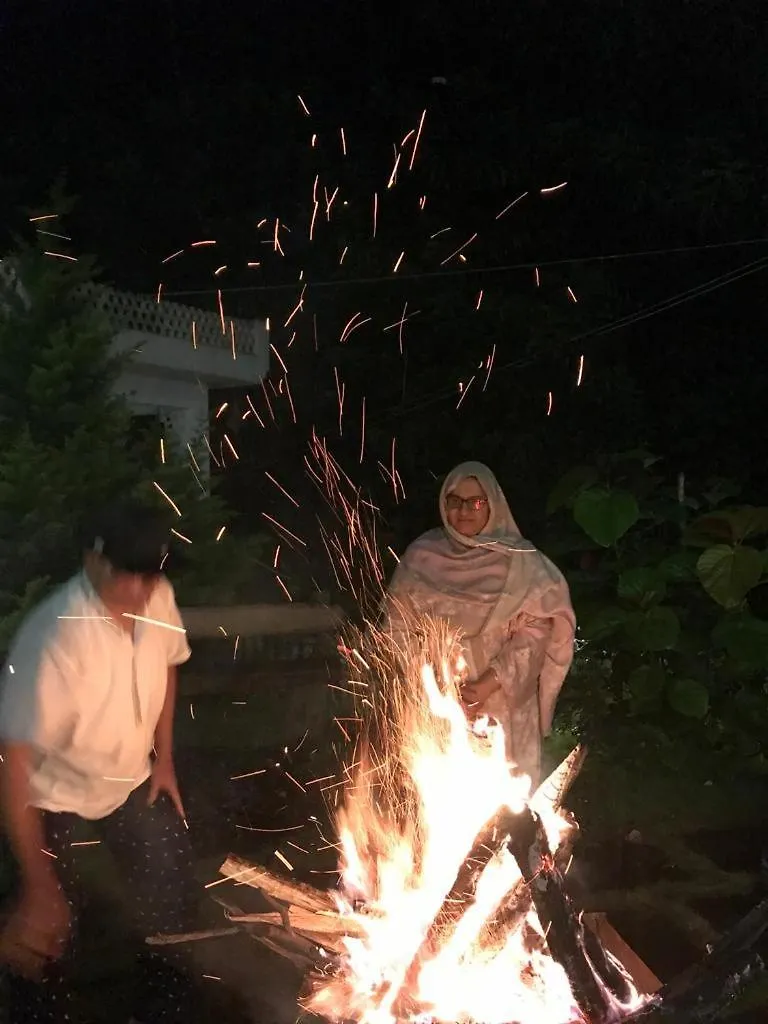 Padikkal Bunglow Vythiri