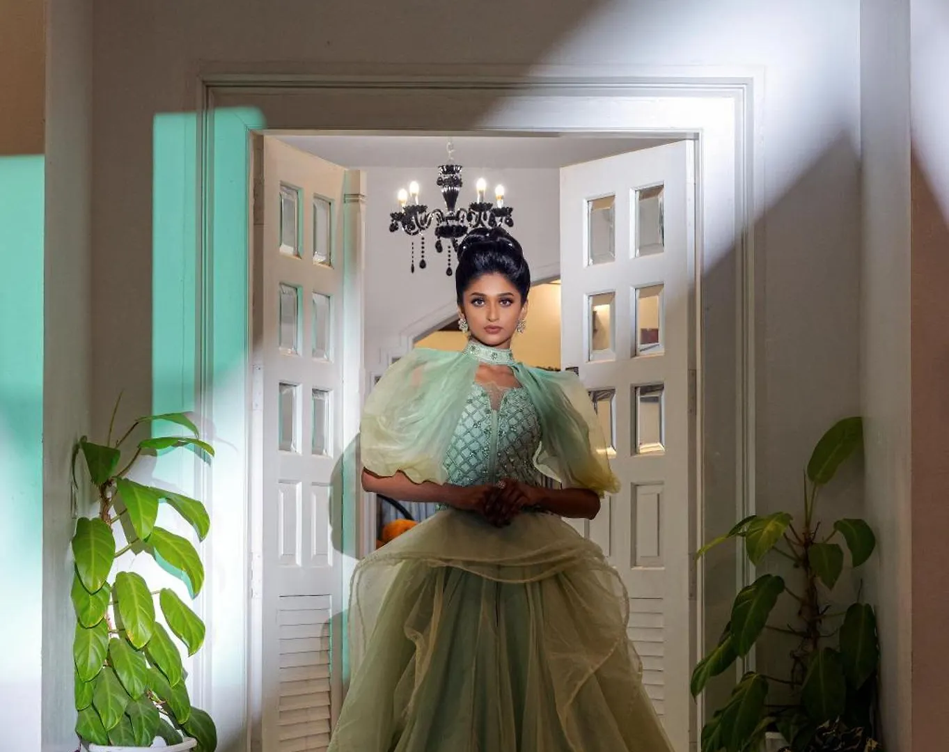 Padikkal Bunglow Vythiri 0*,