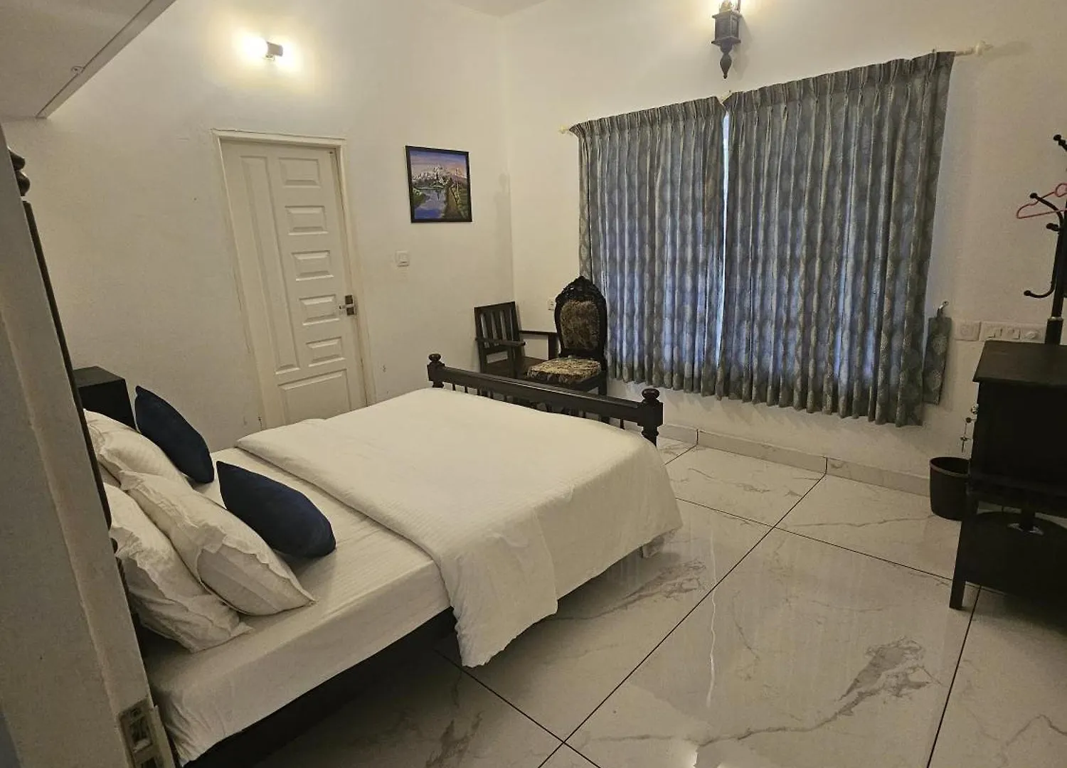 Padikkal Bunglow Vythiri Holiday home