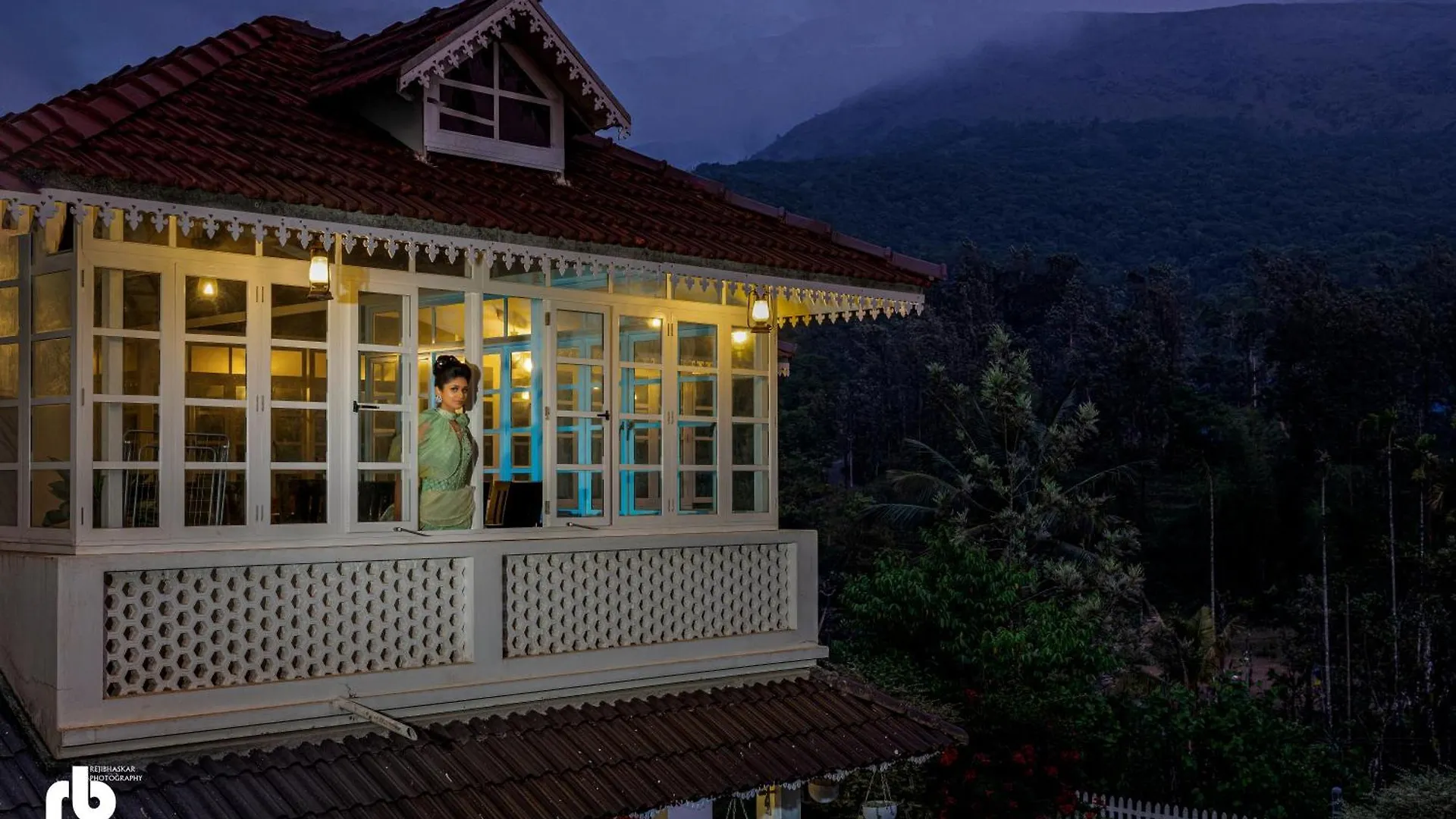 Holiday home Padikkal Bunglow Vythiri