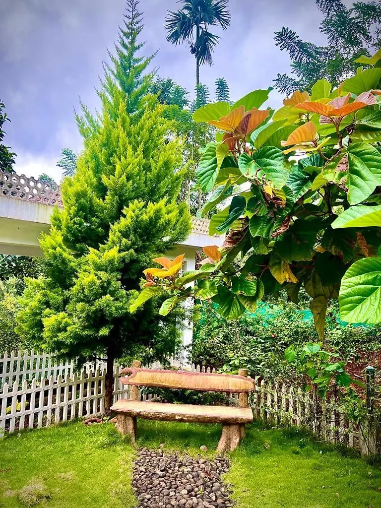 Holiday home Padikkal Bunglow Vythiri