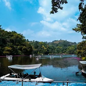  Holiday home Wayanad Snow Vibes