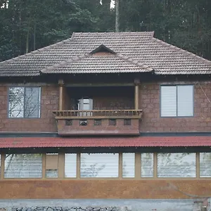  Villa Garden Wayanad