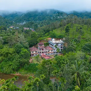  Hotel Misty Heights By The Sanihara