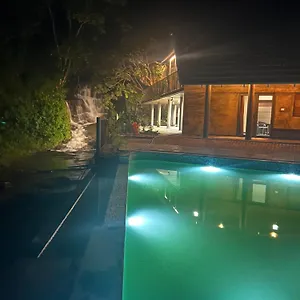  Holiday home Wyldwater
