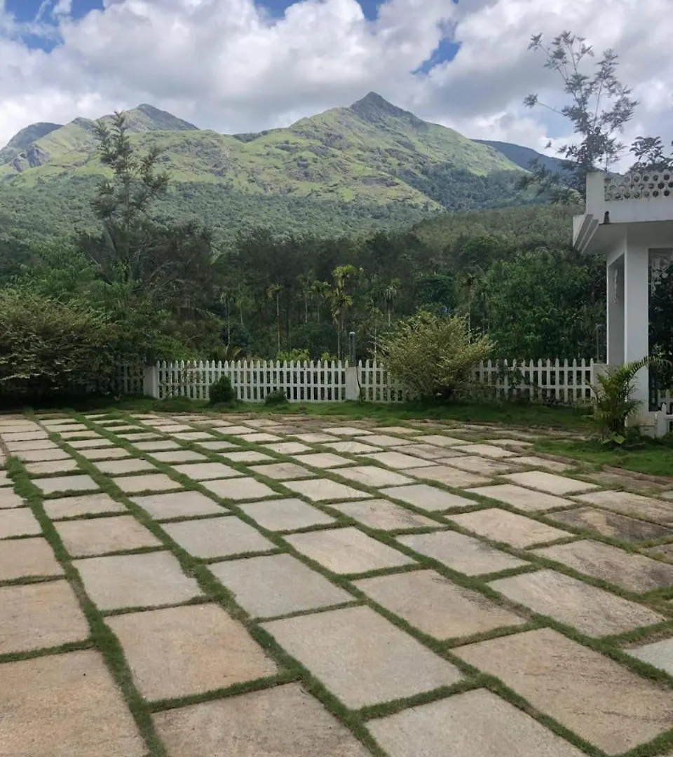 Padikkal Bunglow Vythiri 0*,  India